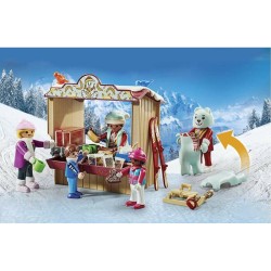 Playset Playmobil 71453