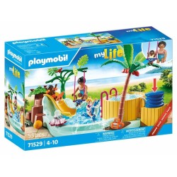 Playset Playmobil 71529 My... (MPN S2439030)