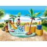 Playset Playmobil 71529 My Life