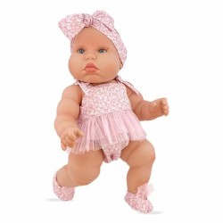 Baby-Puppe Berjuan Chubby 50 cm