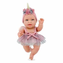 Babypuppe Berjuan 38 cm (MPN S2439224)