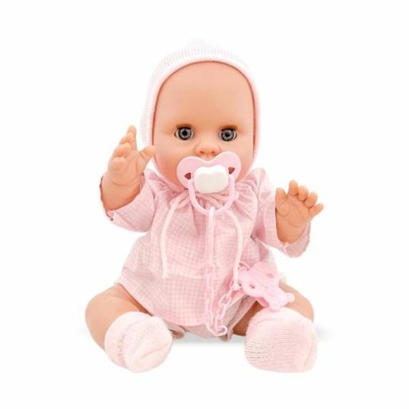 Baby-Puppe Berjuan 6006-24 38 cm