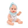 Babypuppe Berjuan 6009-24 38 cm