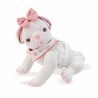 Plüschtier Berjuan Anireal Weiß Hund 35 cm