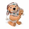 Plüschtier Berjuan Anireal Hund 35 cm