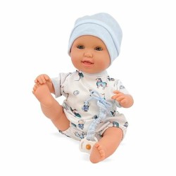 Babypuppe Berjuan 38 cm (MPN S2439251)