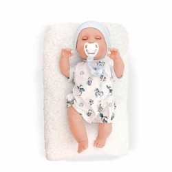 Babypuppe Berjuan 38 cm