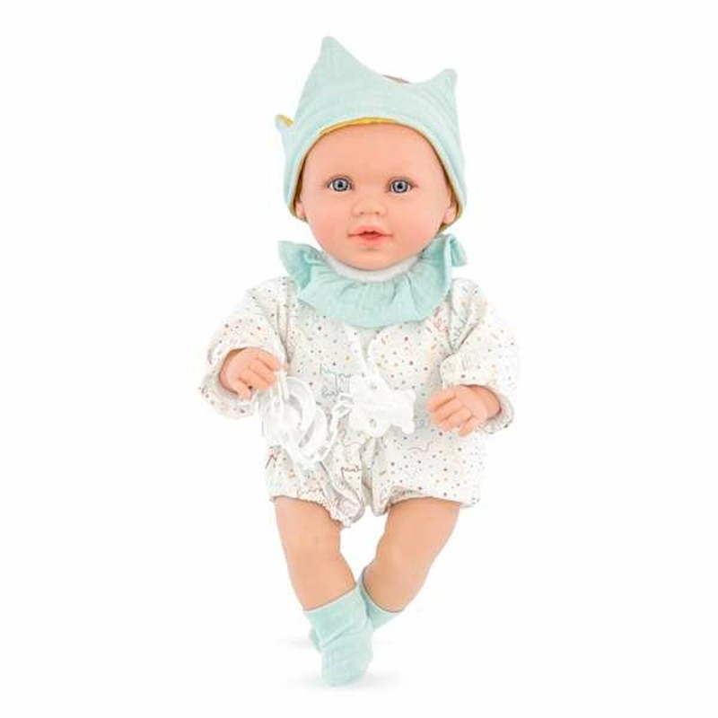 Babypuppe Berjuan 7007-24 38 cm Prinz