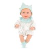 Babypuppe Berjuan 7007-24 38 cm Prinz