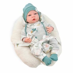 Reborn-Puppen Berjuan 8300-24 50 cm