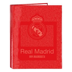 Ringbuch Real Madrid C.F.... (MPN S4300601)