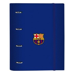 Ringbuch F.C. Barcelona... (MPN S4300665)