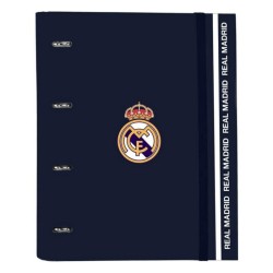 Ringbuch Real Madrid C.F.... (MPN S4300675)