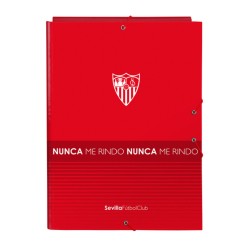 Faltblatt Sevilla Fútbol... (MPN S4300704)