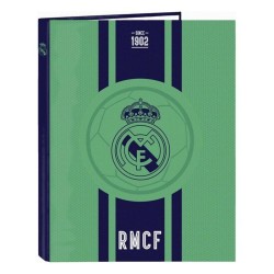 Ringbuch Real Madrid C.F.... (MPN S4300707)