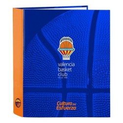 Ringbuch Valencia Basket A4... (MPN S4300726)