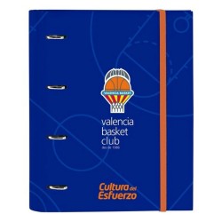 Ringbuch Valencia Basket... (MPN S4300727)