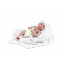 Babypuppe Marina & Pau 38 cm (MPN S2441382)