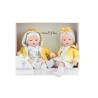 Baby-Puppe Marina & Pau Pitus 40 cm