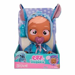 Babypuppe IMC Toys Stitch... (MPN S2441474)