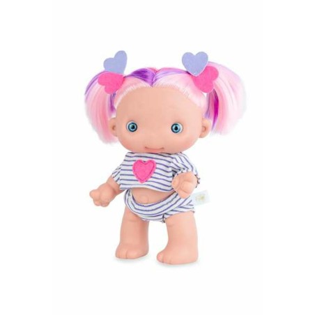 Baby-Puppe Marina & Pau Piu 25 cm