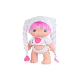 Baby-Puppe Marina & Pau Piu 25 cm