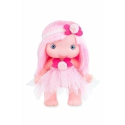 Baby-Puppe Marina & Pau Piu 25 cm