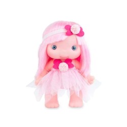 Baby-Puppe Marina & Pau Piu 25 cm