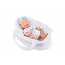 Baby-Puppe Marina & Pau 21 cm (MPN S2441548)