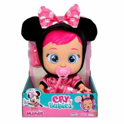 Babypuppe IMC Toys Minnie... (MPN S2441700)