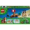 Konstruktionsspiel Lego