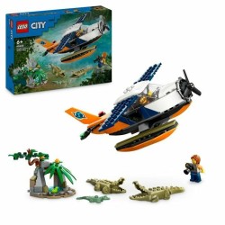 Playset Lego (MPN S2441714)