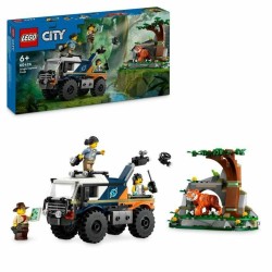 Playset Lego (MPN S2441715)