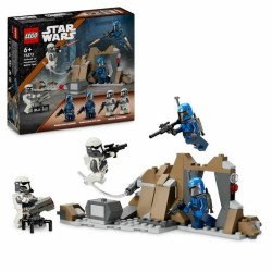 Playset Lego (MPN S2441720)