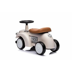 Rutschauto Devessport Beige Vintage