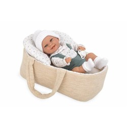 Babypuppe Arias Elegance 33 cm (MPN S2441861)