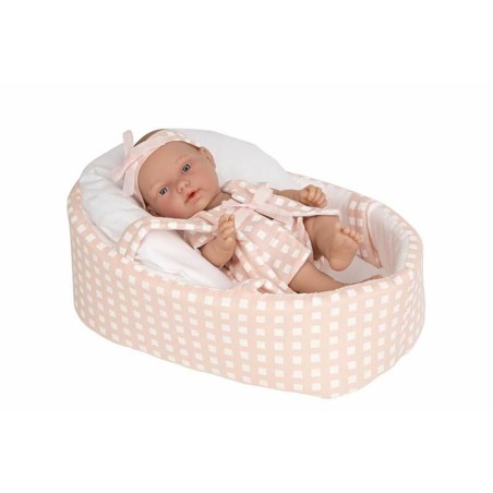 Baby-Puppe Arias Elegance 26 cm