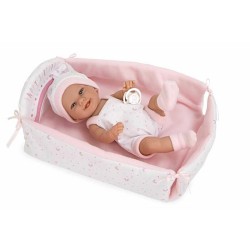 Baby-Puppe Arias Elegance 33 cm