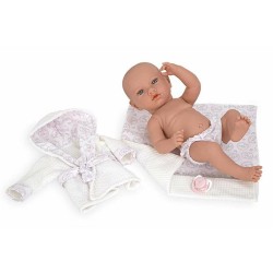 Baby-Puppe Arias Elegance 38 cm