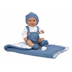 Babypuppe Arias Elegance 33 cm (MPN S2441884)