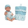 Babypuppe Arias Elegance 38 cm