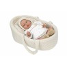 Baby-Puppe Arias Elegance Andie 40 cm