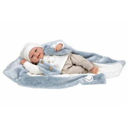 Babypuppe Arias Elegance 40 cm (MPN S2441892)