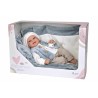 Babypuppe Arias Elegance 40 cm