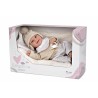 Babypuppe Arias Elegance 35 cm