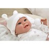 Babypuppe Arias Elegance 35 cm