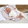 Babypuppe Arias Elegance 35 cm