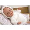 Babypuppe Arias Elegance 35 cm