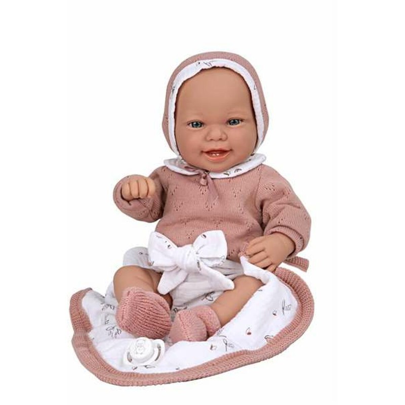 Baby-Puppe Arias Elegance Zoe 42 cm