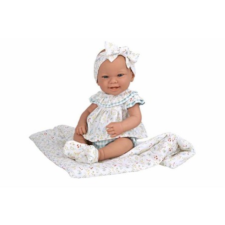 Baby-Puppe Arias Elegance Zoe 42 cm